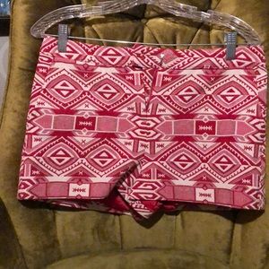 New forever 21 shorts